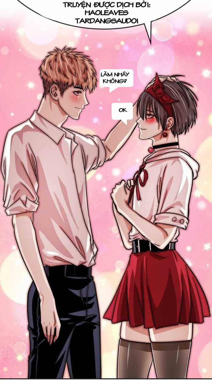 Change (Jinyuan) Ss2 - Chapter 39 - Trang 1