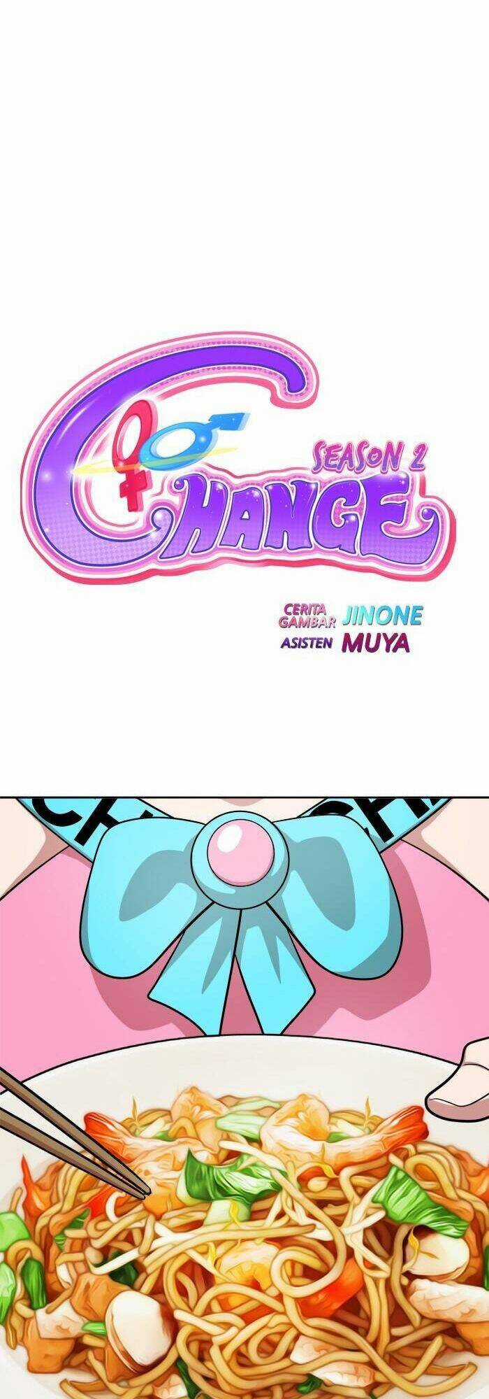 Change (Jinyuan) Ss2 - Chapter 4 - Trang 2