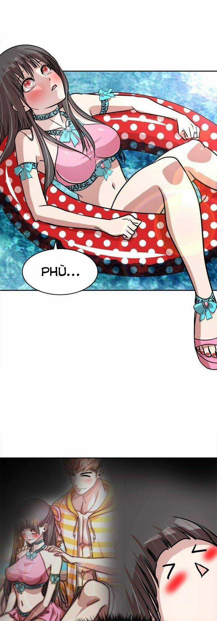 Change (Jinyuan) Ss2 - Chapter 4 - Trang 14