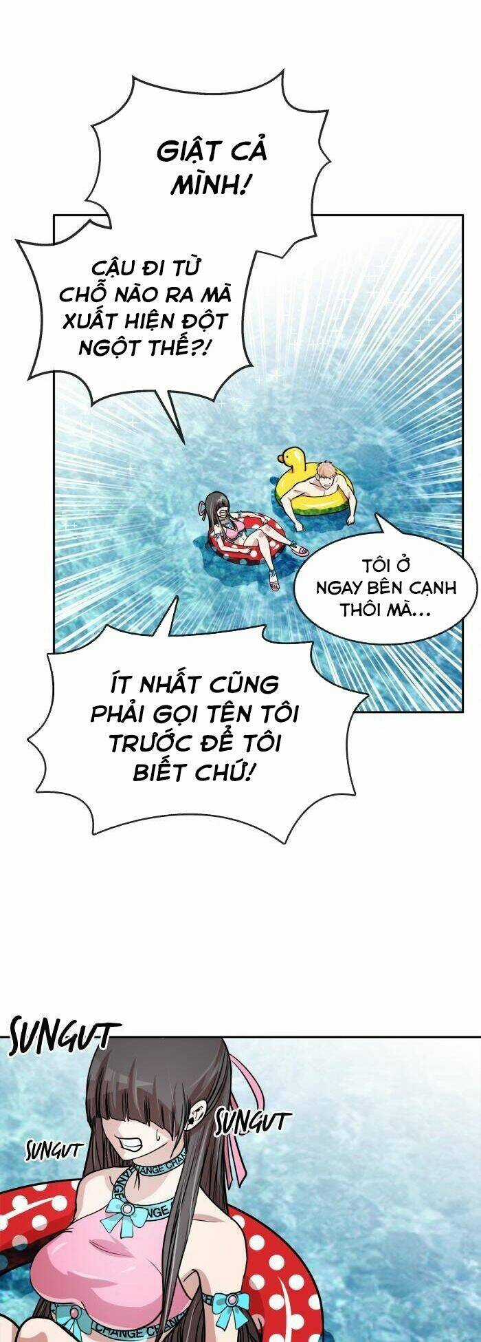 Change (Jinyuan) Ss2 - Chapter 4 - Trang 16