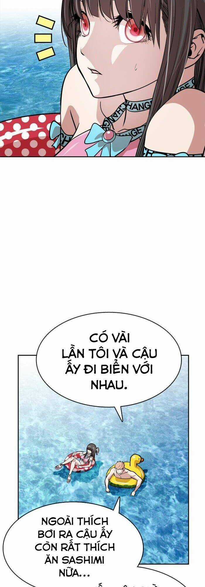 Change (Jinyuan) Ss2 - Chapter 4 - Trang 18