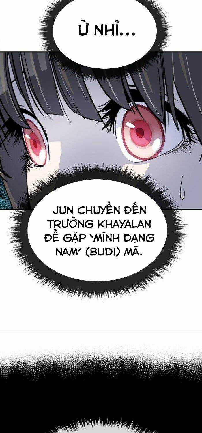 Change (Jinyuan) Ss2 - Chapter 4 - Trang 20