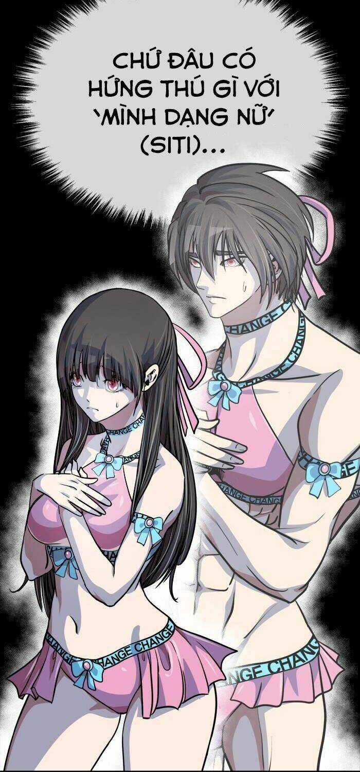 Change (Jinyuan) Ss2 - Chapter 4 - Trang 21