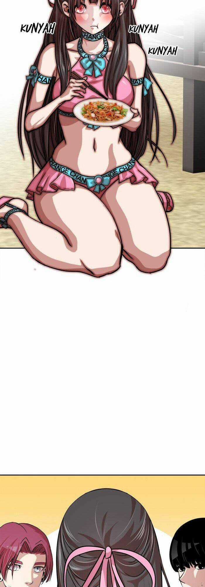 Change (Jinyuan) Ss2 - Chapter 4 - Trang 4