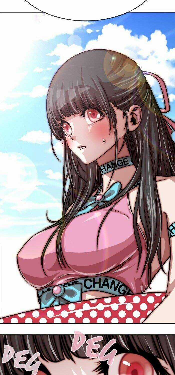 Change (Jinyuan) Ss2 - Chapter 4 - Trang 31