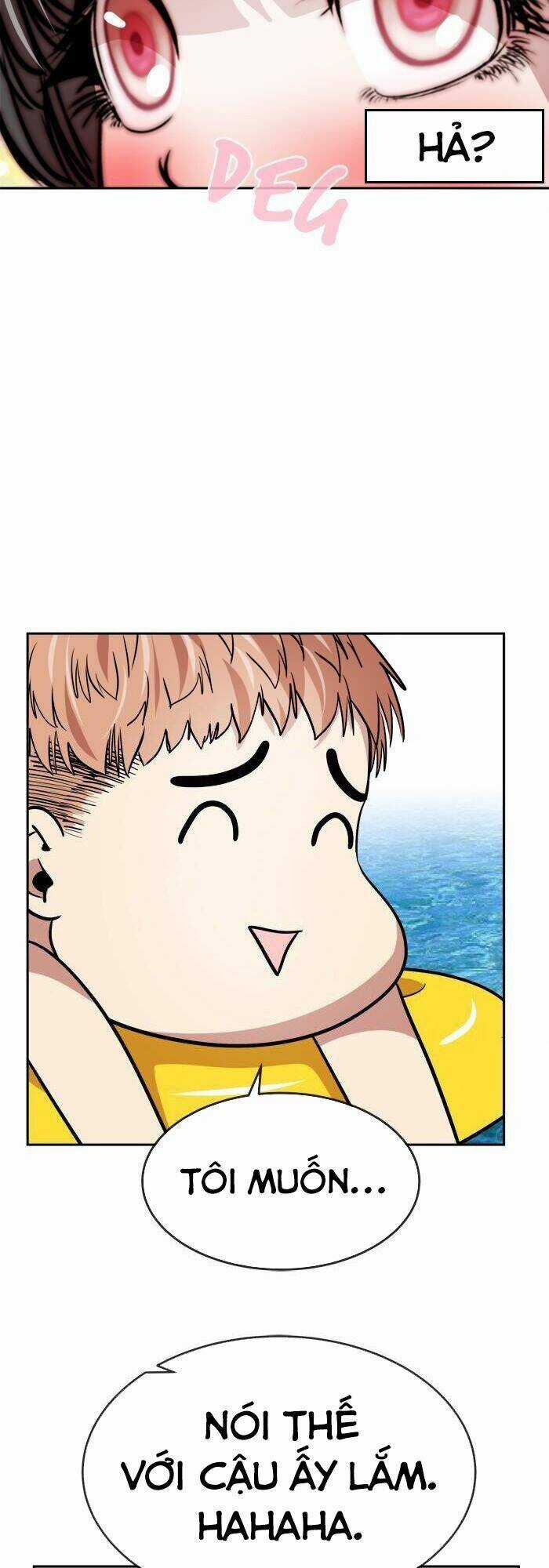 Change (Jinyuan) Ss2 - Chapter 4 - Trang 32