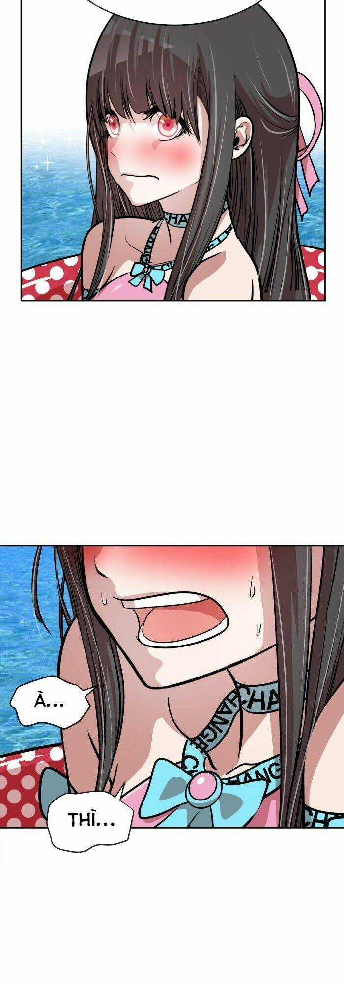 Change (Jinyuan) Ss2 - Chapter 4 - Trang 33