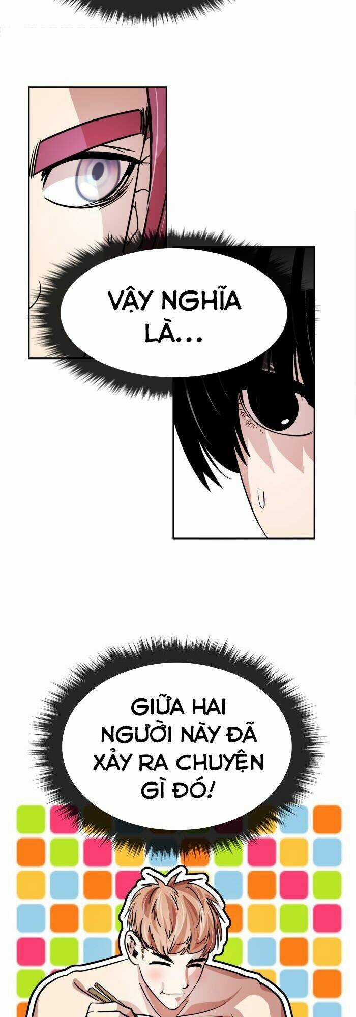 Change (Jinyuan) Ss2 - Chapter 4 - Trang 7