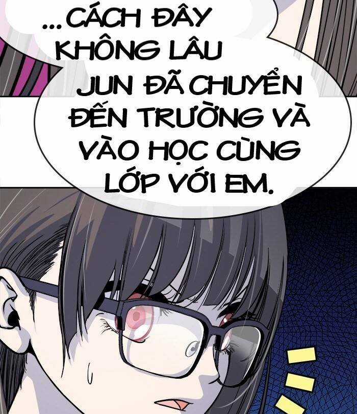 Change (Jinyuan) Ss2 - Chapter 40 - Trang 34