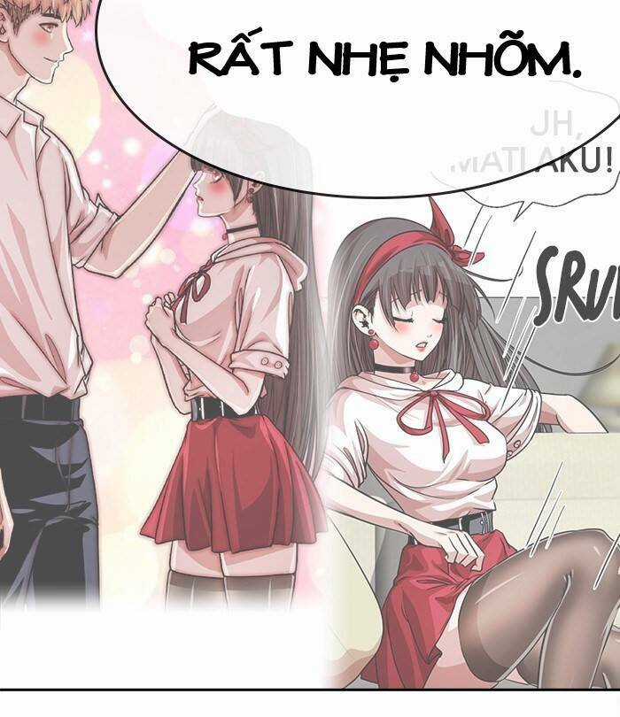 Change (Jinyuan) Ss2 - Chapter 40 - Trang 42