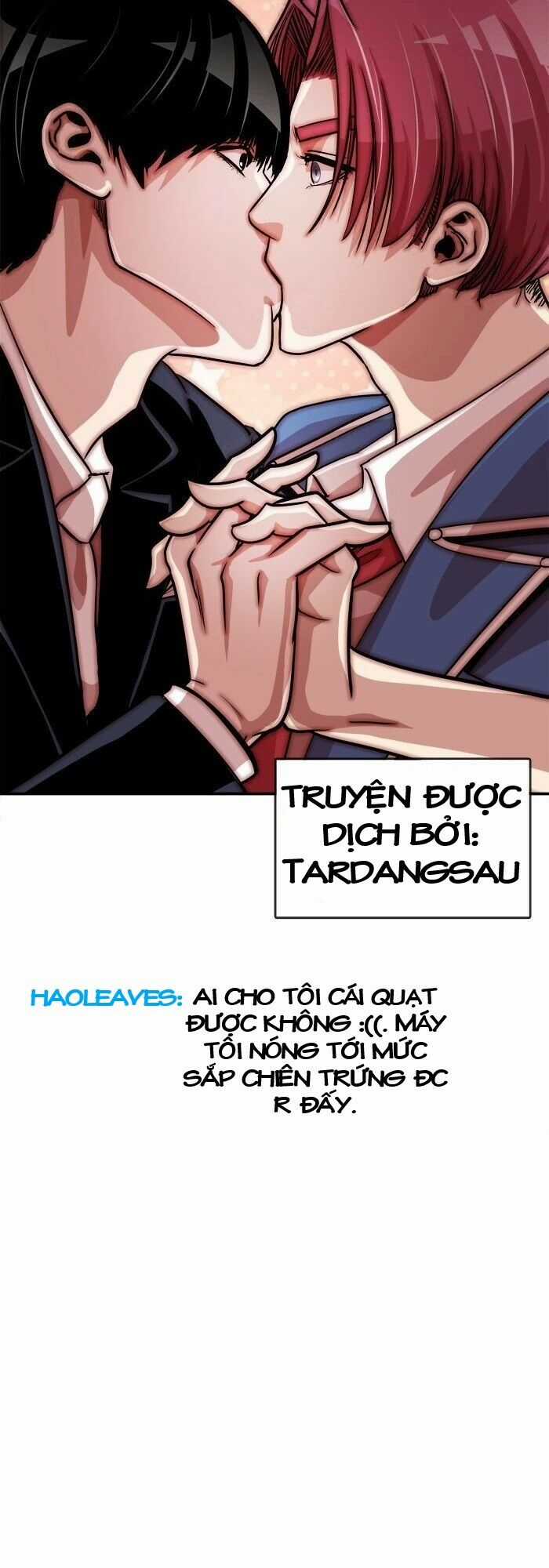 Change (Jinyuan) Ss2 - Chapter 41 - Trang 1