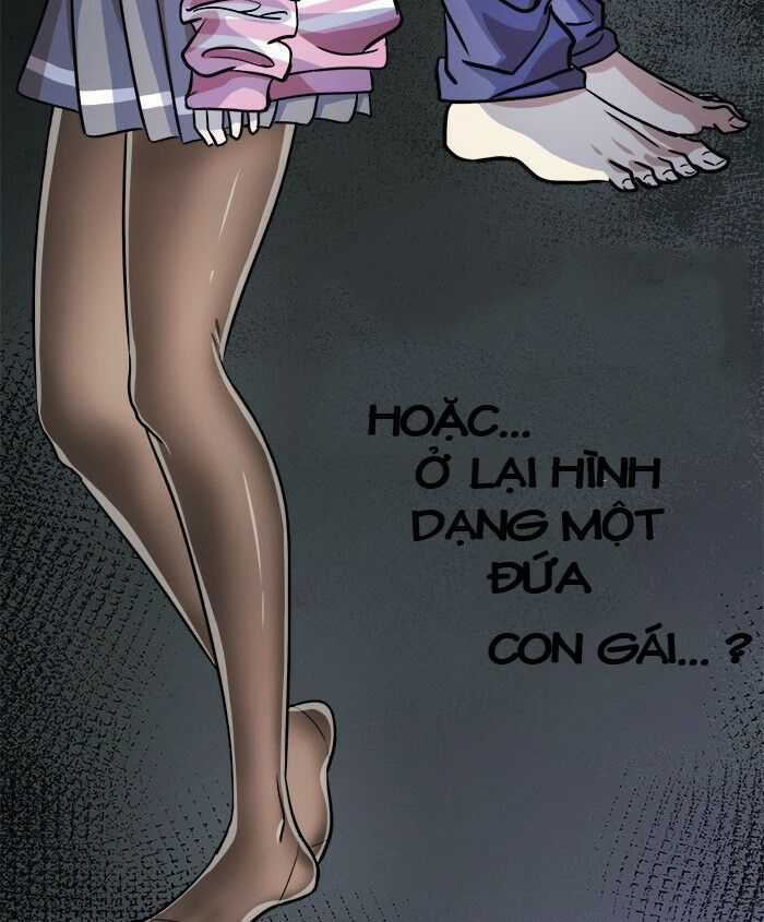 Change (Jinyuan) Ss2 - Chapter 41 - Trang 18