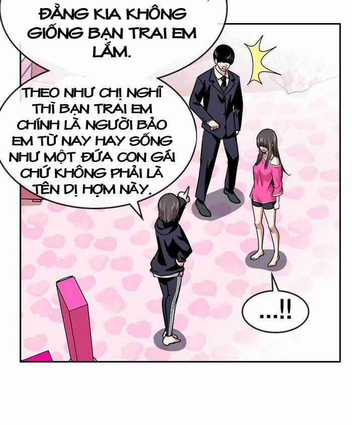 Change (Jinyuan) Ss2 - Chapter 41 - Trang 25