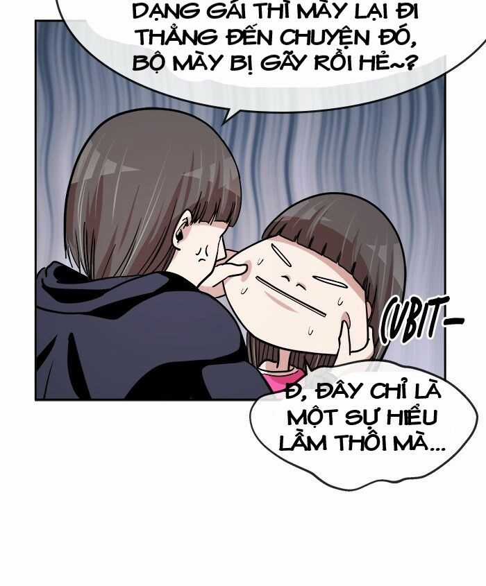 Change (Jinyuan) Ss2 - Chapter 41 - Trang 36