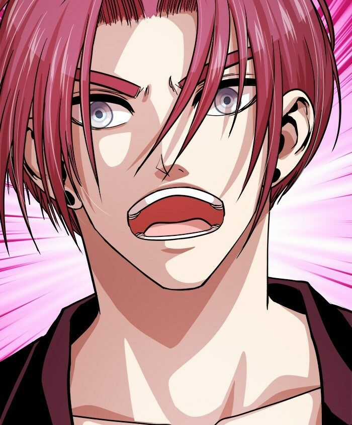 Change (Jinyuan) Ss2 - Chapter 41 - Trang 40