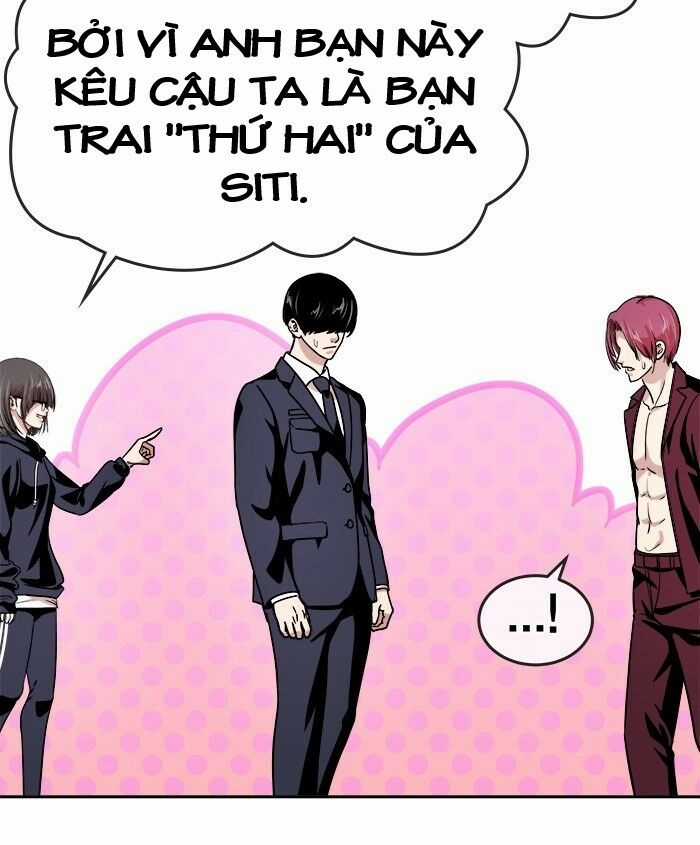 Change (Jinyuan) Ss2 - Chapter 41 - Trang 58