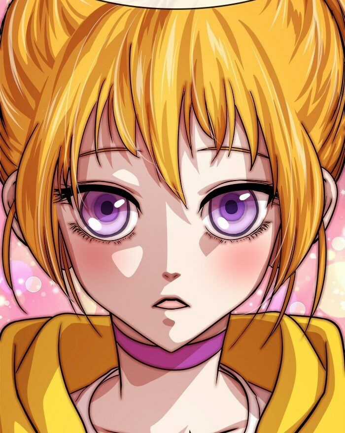 Change (Jinyuan) Ss2 - Chapter 42.6 - Trang 36