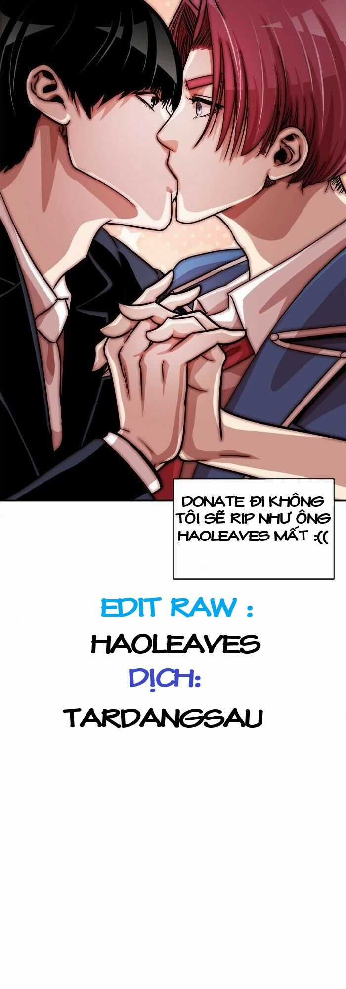 Change (Jinyuan) Ss2 - Chapter 42.6 - Trang 65