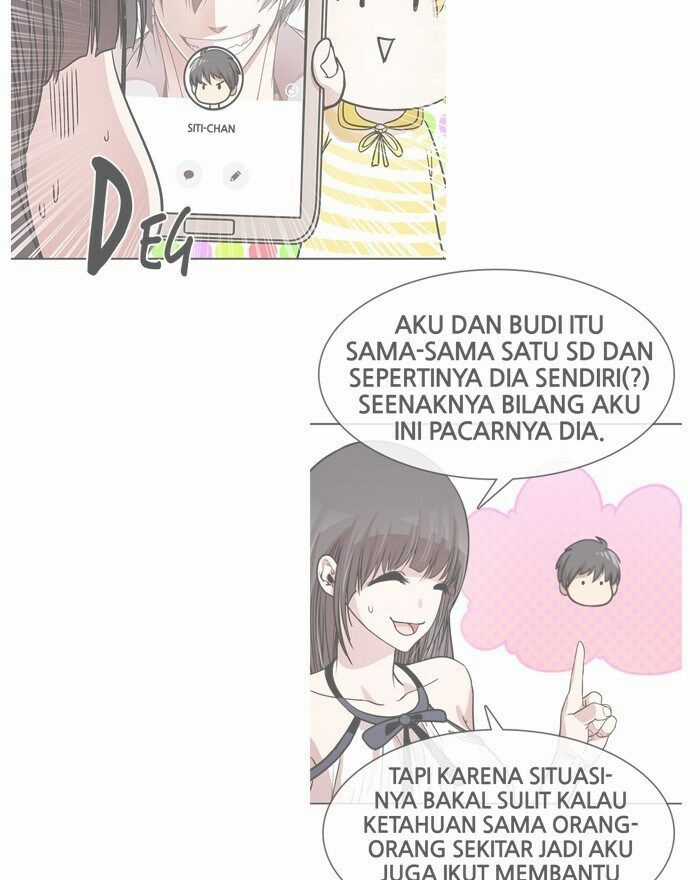 Change (Jinyuan) Ss2 - Chapter 42.6 - Trang 82