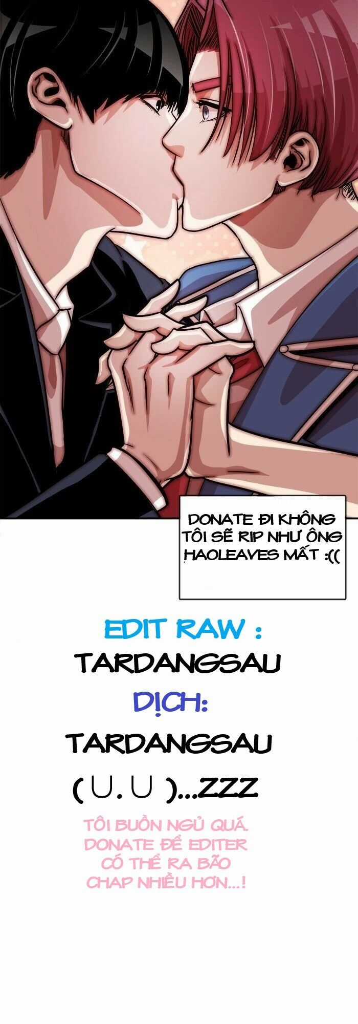 Change (Jinyuan) Ss2 - Chapter 42.7 - Trang 1