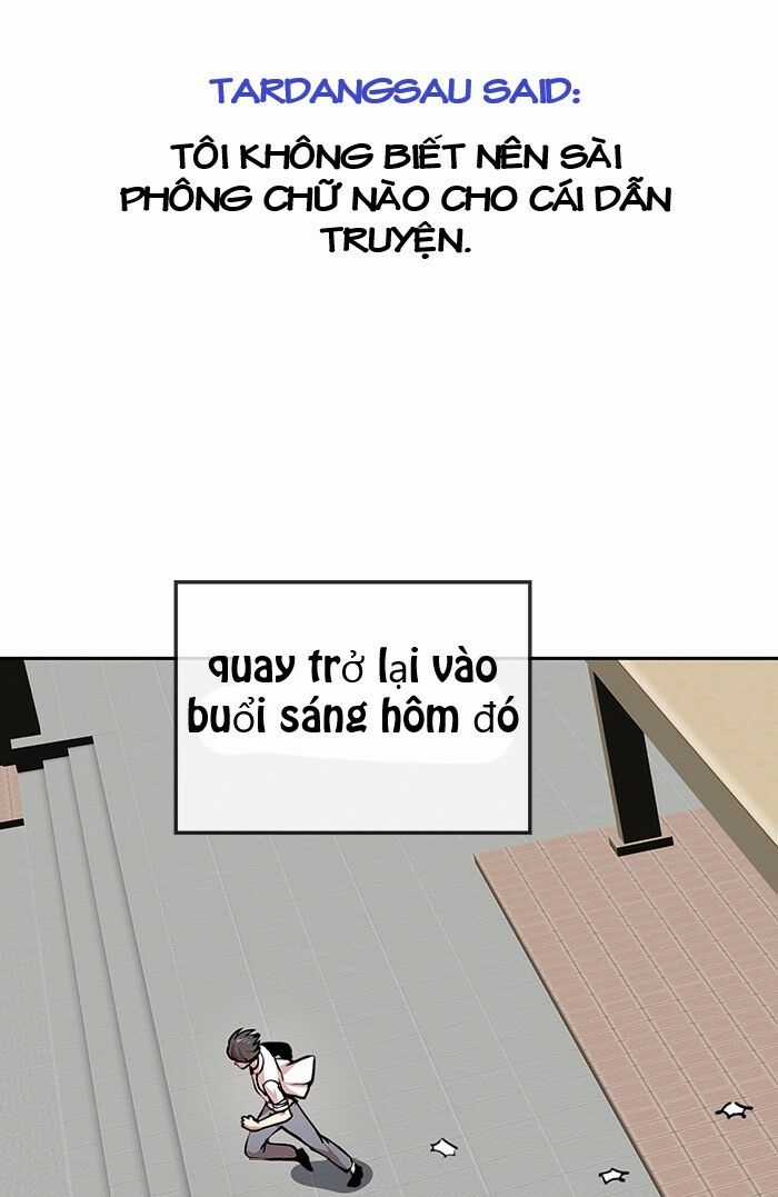 Change (Jinyuan) Ss2 - Chapter 42.7 - Trang 31