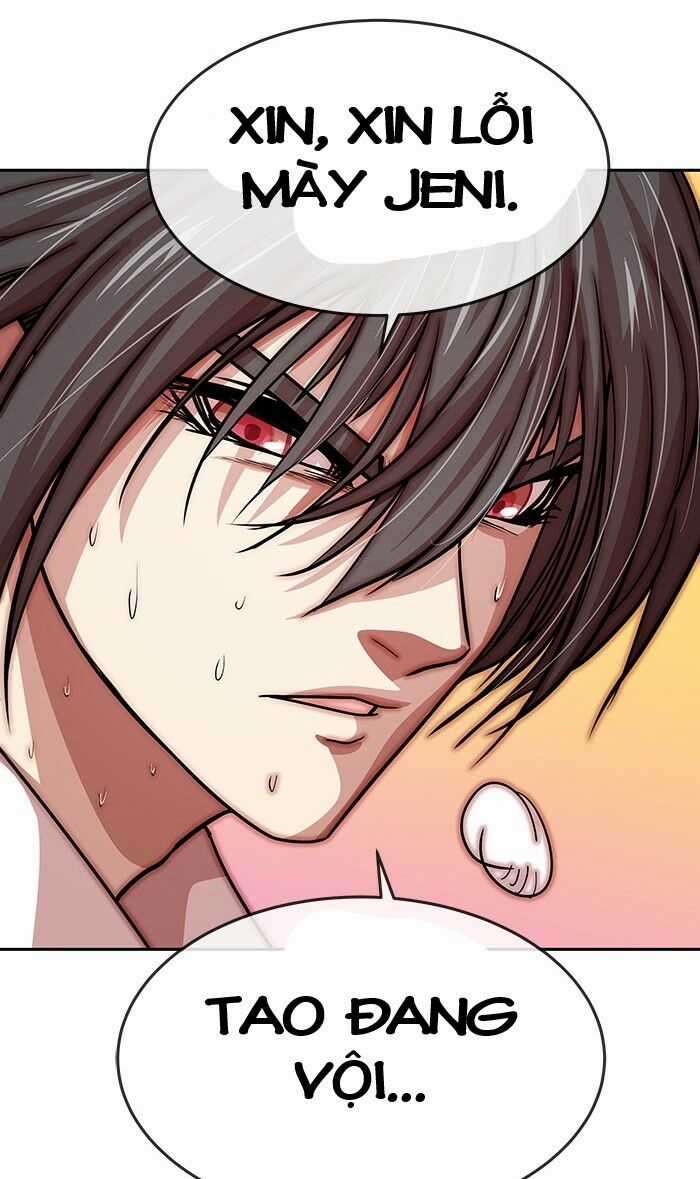 Change (Jinyuan) Ss2 - Chapter 42.7 - Trang 47