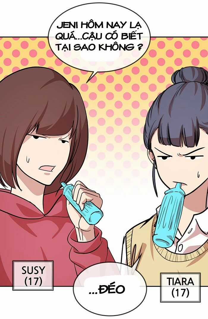 Change (Jinyuan) Ss2 - Chapter 42.7 - Trang 62