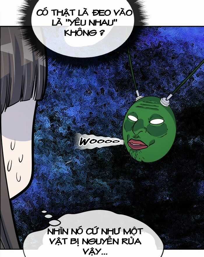 Change (Jinyuan) Ss2 - Chapter 42 - Trang 25