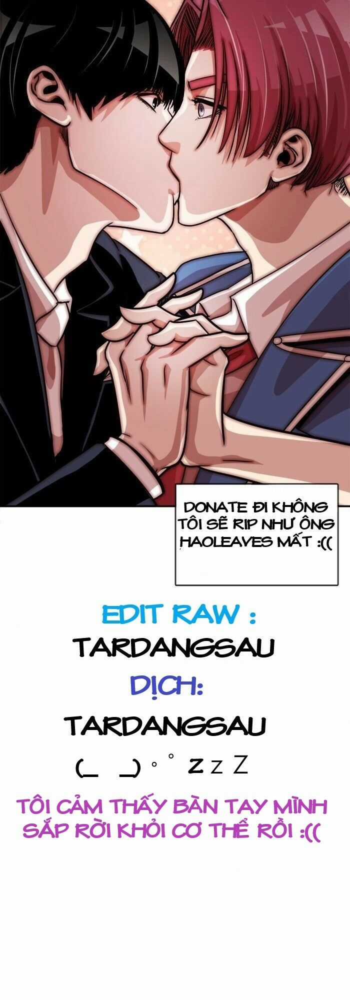 Change (Jinyuan) Ss2 - Chapter 43 - Trang 1