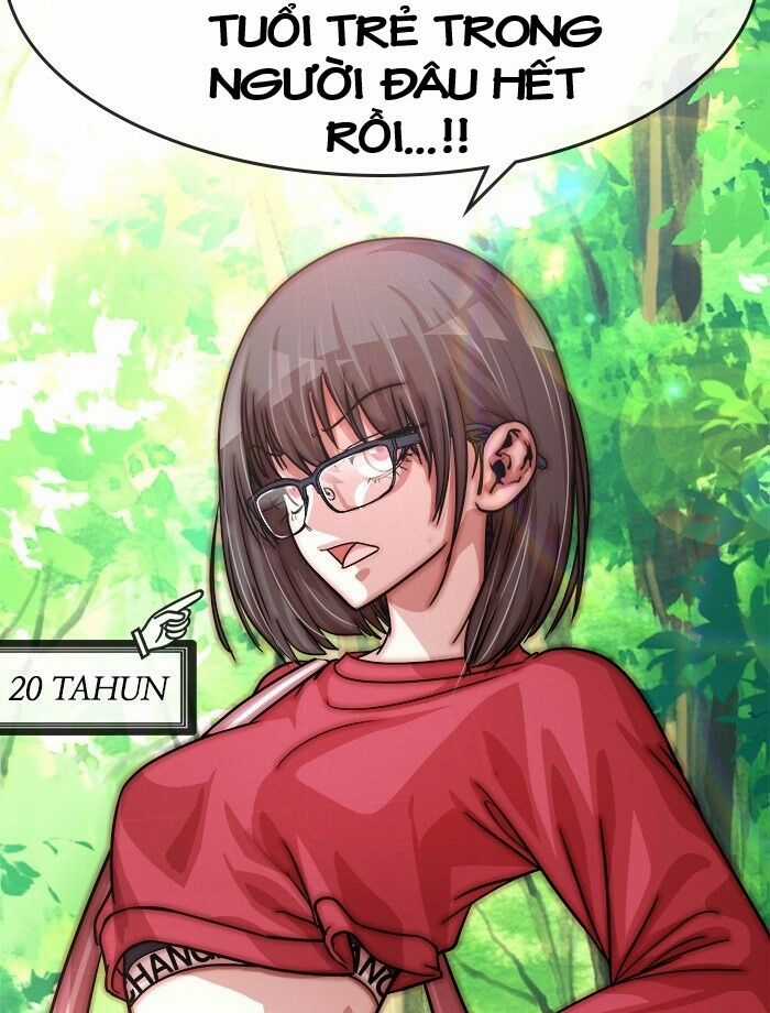 Change (Jinyuan) Ss2 - Chapter 43 - Trang 24