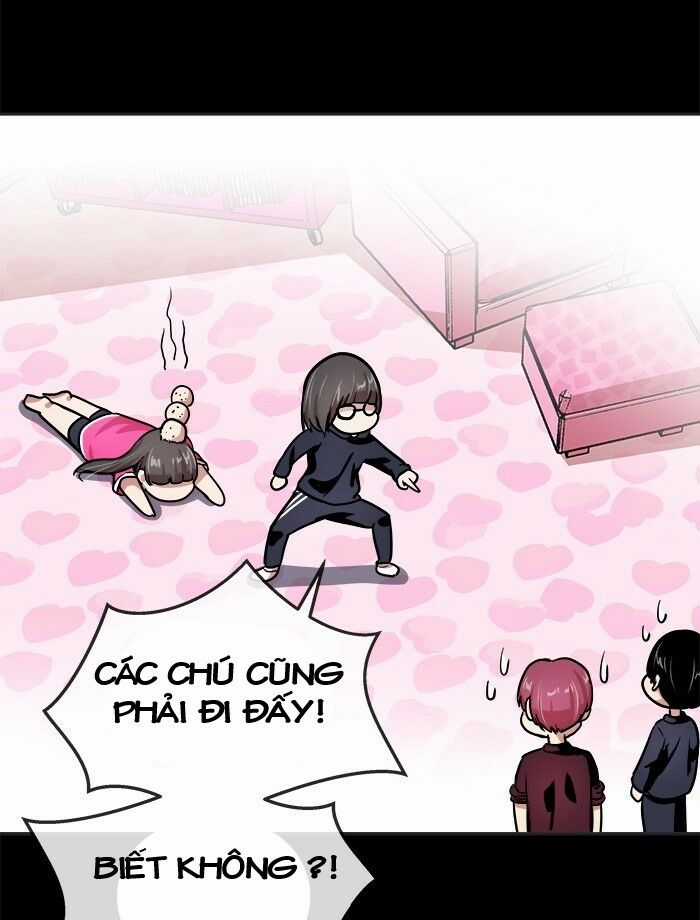 Change (Jinyuan) Ss2 - Chapter 43 - Trang 34