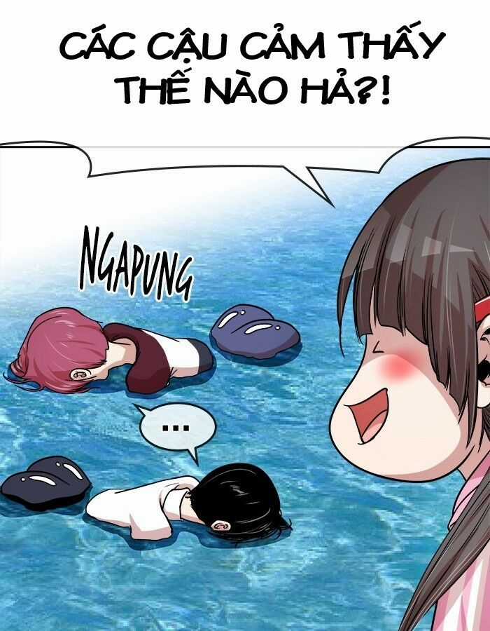 Change (Jinyuan) Ss2 - Chapter 44 - Trang 73