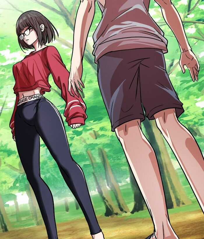 Change (Jinyuan) Ss2 - Chapter 45 - Trang 60