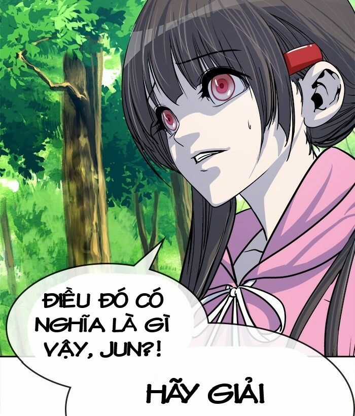 Change (Jinyuan) Ss2 - Chapter 46 - Trang 22