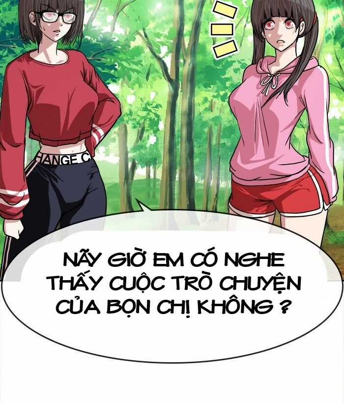 Change (Jinyuan) Ss2 - Chapter 46 - Trang 33