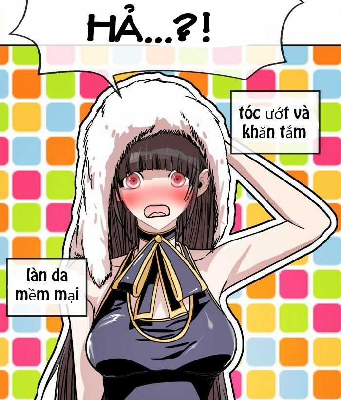 Change (Jinyuan) Ss2 - Chapter 46 - Trang 82