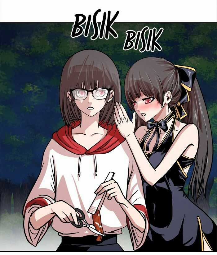 Change (Jinyuan) Ss2 - Chapter 47 - Trang 20