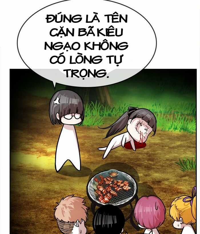 Change (Jinyuan) Ss2 - Chapter 47 - Trang 32