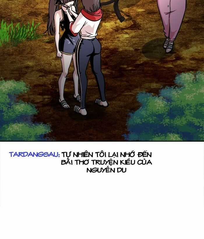 Change (Jinyuan) Ss2 - Chapter 47 - Trang 37