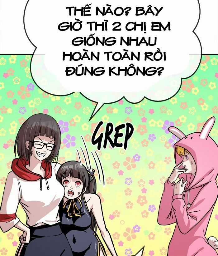 Change (Jinyuan) Ss2 - Chapter 47 - Trang 48