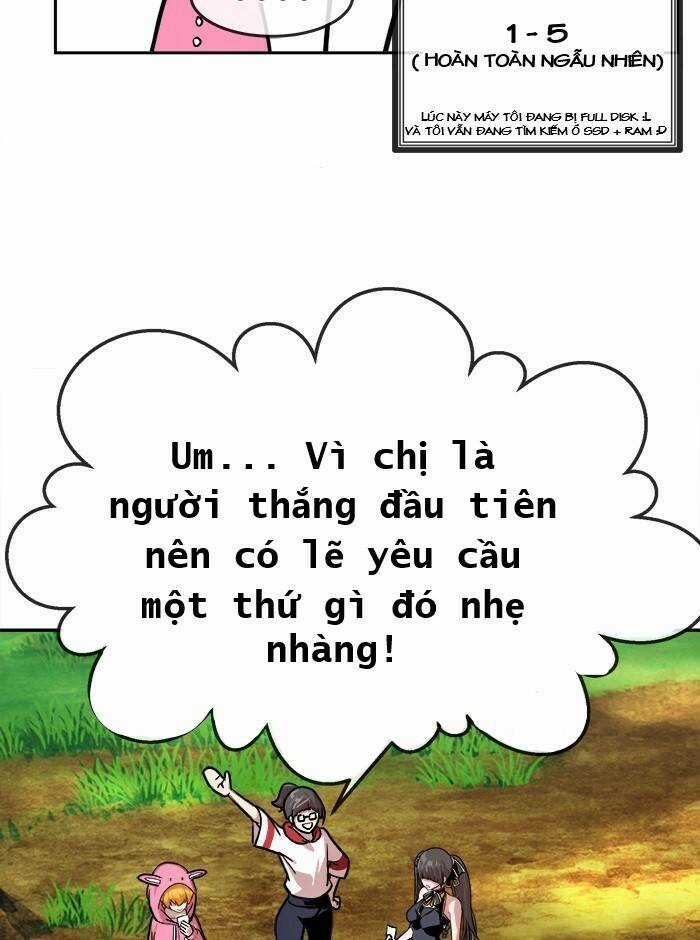 Change (Jinyuan) Ss2 - Chapter 48 - Trang 24