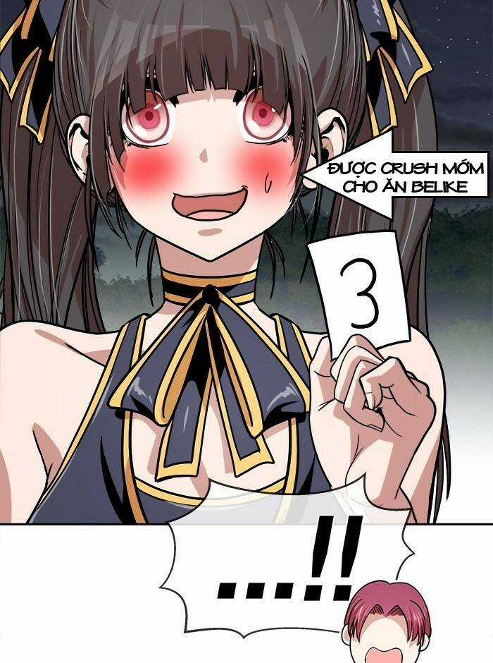 Change (Jinyuan) Ss2 - Chapter 48 - Trang 28