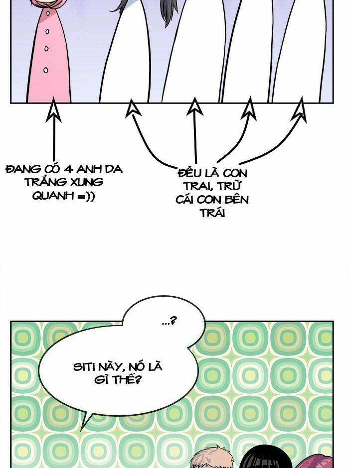 Change (Jinyuan) Ss2 - Chapter 48 - Trang 48
