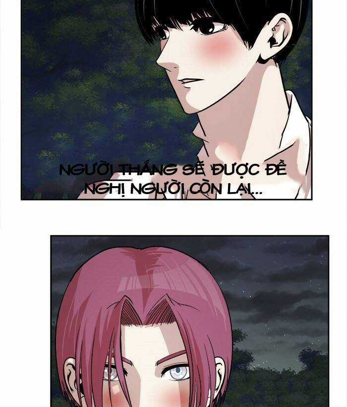 Change (Jinyuan) Ss2 - Chapter 48 - Trang 8