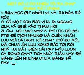 Change (Jinyuan) Ss2 - Chapter 48 - Trang 82