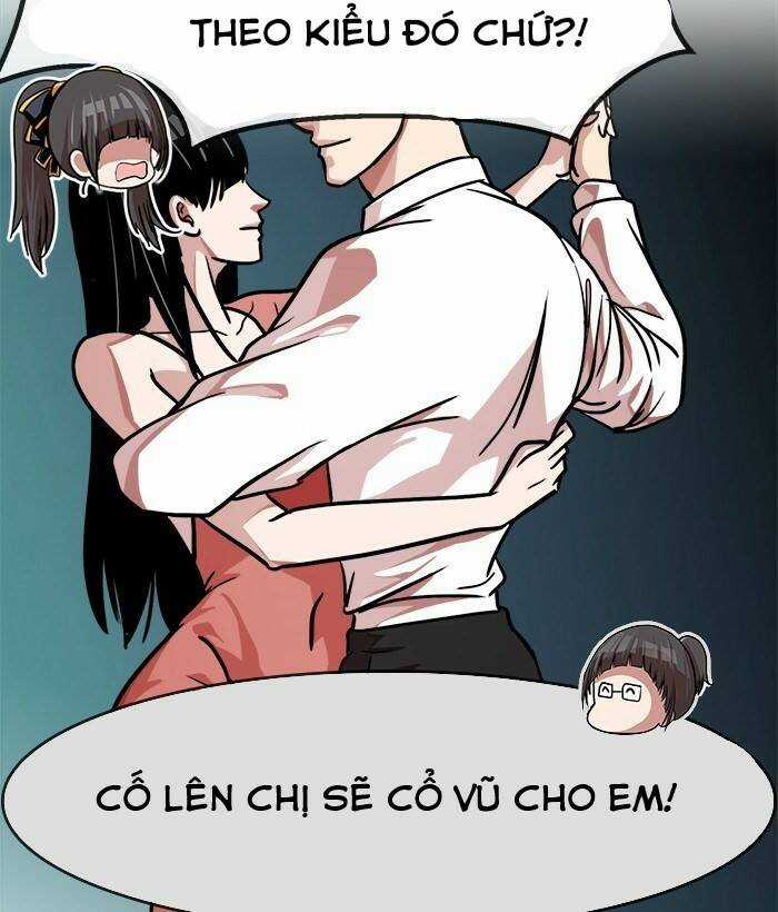 Change (Jinyuan) Ss2 - Chapter 49.1 - Trang 12