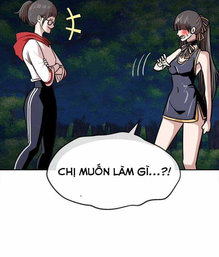 Change (Jinyuan) Ss2 - Chapter 49.1 - Trang 20