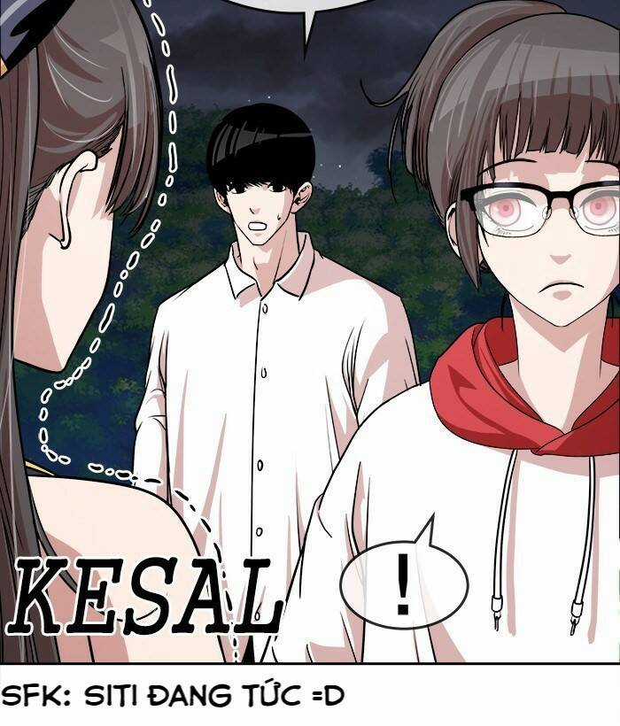 Change (Jinyuan) Ss2 - Chapter 49.1 - Trang 30