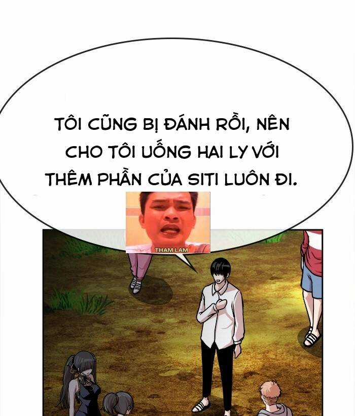 Change (Jinyuan) Ss2 - Chapter 49.1 - Trang 31