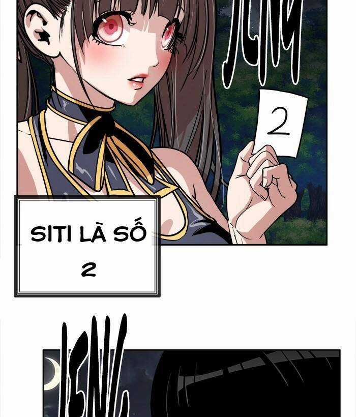 Change (Jinyuan) Ss2 - Chapter 49.1 - Trang 5